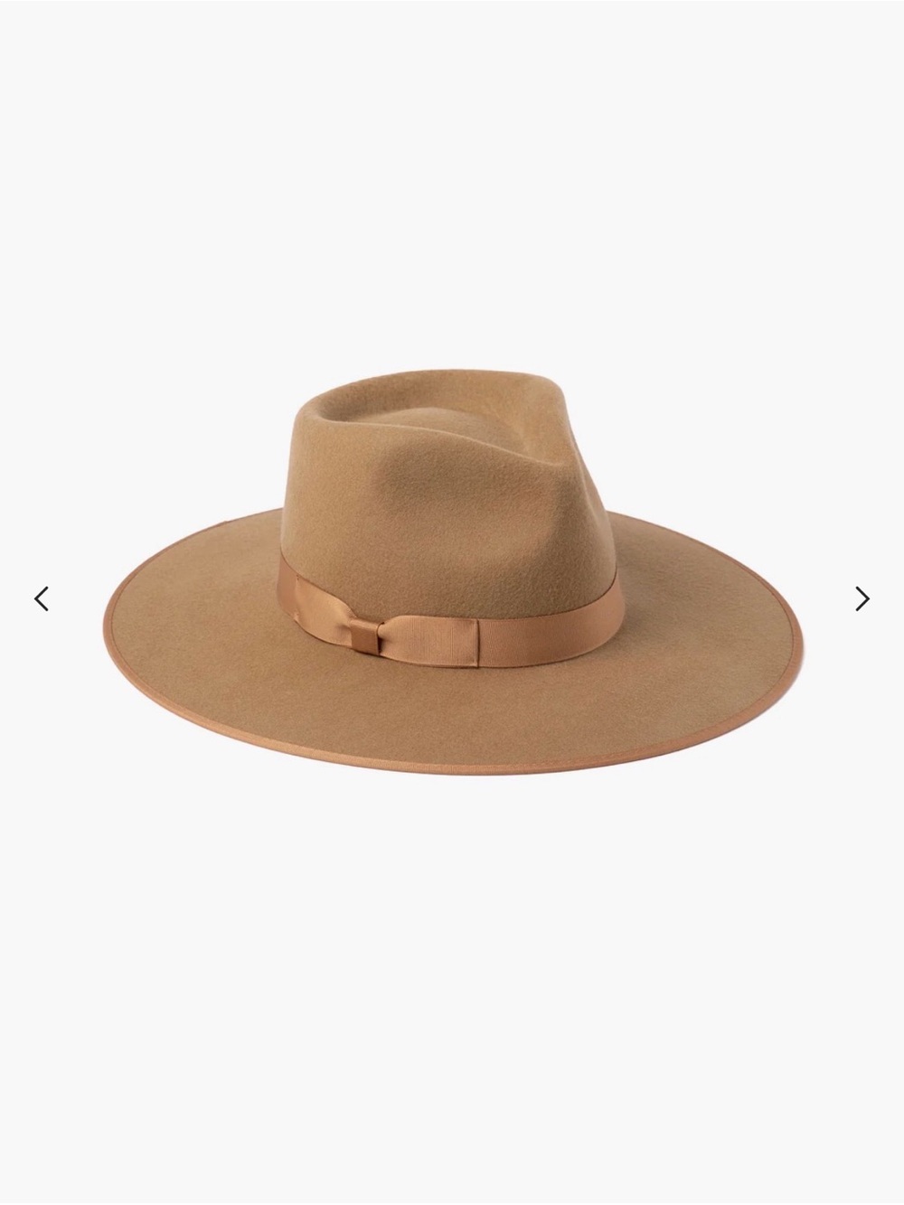 Lack If Color Teak Rancher
